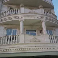 ۱۳۳متر ویلایی اندیشه فاز۵ شمالی (کلید نخورده)مرتب|فروش خانه و ویلا|اندیشه, اندیشه فاز ۵|دیوار