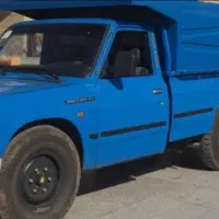 حمل اثاث با سایپا وانت (امن)