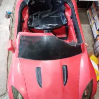 ماشین شارژی