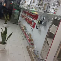 شاگرد در ابزار فروش|استخدام بازاریابی و فروش|تاکستان, |دیوار