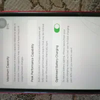 اپل iPhone 11 با حافظهٔ ۱۲۸ گیگابایت|موبایل|ارومیه, |دیوار