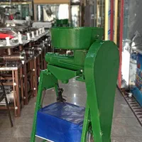 آبلیموگیری و آبغوره گیر