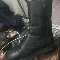 چکمه دخترانه