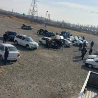 جمعه بازار ماشین میاندوآب|خدمات موتور و ماشین|مراغه, |دیوار