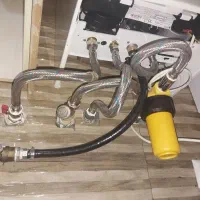 تعمیر و سرویس پکیج و ابگرمکن