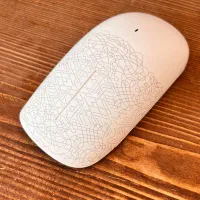 ماوس مایکروسافت Microsoft Touch Limited Edition