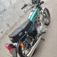 موتور هوندا 95کاربرات 150فابریک کارخونه در حد