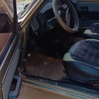 پی کی|خودرو سواری و وانت|فسا, |دیوار