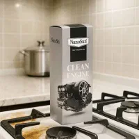 چربی زدا نانو