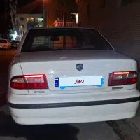 سمند lx|خودرو سواری و وانت|اصفهان, ملکشهر|دیوار