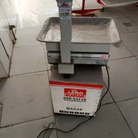 ترازو محک در حد نو|فروشگاه و مغازه|بجنورد, |دیوار