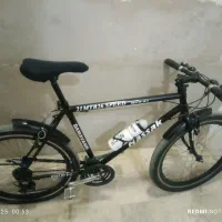 دوچرخه دماوند