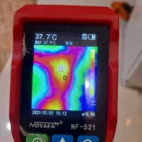 نشت یابی لوله آب و پکیج ۱۰۰%تضمینی و تعمیر لوله