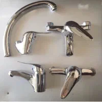 شیرآلات اهرمی