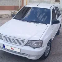 پراید 111 مدل 1394