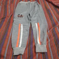 شلوار راحتی ۶سال قد۷۰