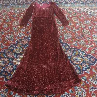 پیراهن مجلسی|لباس|ملایر, |دیوار