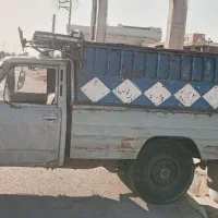 فروش نیسان دوگانه