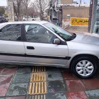 زانتیا مدل ۸۸ درجه یک