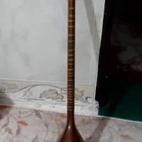 سه تار|سازهای سنتی|جوانرود, |دیوار