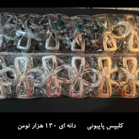 گیر سر و کانزاشی|زیورآلات و اکسسوری|تالش, هشتپر|دیوار