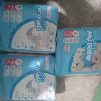 مای بیبی سایز سه