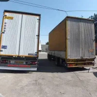 اتوباراحسان حمل مبلمان وجهیزیه به سراسرکشور|خدمات حمل و نقل|تهران, صاحب الزمان|دیوار