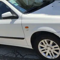 سمندef7مدل97کلاس 16صفرکارخونه|خودرو سواری و وانت|مراغه, |دیوار