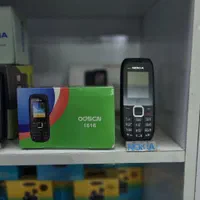 نوکیا 1616 بدون دوربین مموری خور|موبایل|مشهد, پنجتن|دیوار