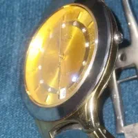 ساعت دومینو جواهری اصل