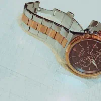 فروش ساعت سیکو اصل ۳موتوره.فروش فوری|ساعت|بابل, |دیوار