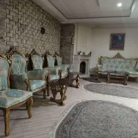 مبلمان استیل