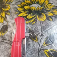 چاقو ۱۰ کاره|کوهنوردی و کمپینگ|لاهیجان, بازکیاگوراب|دیوار