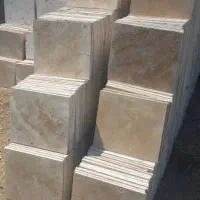 کف تراورتن قیمت مناسب،کیفیت عالی|مصالح و تجهیزات ساختمان|ماکو, |دیوار