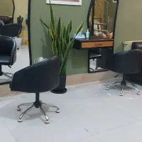 واگذاری سالن زیبایی با کلیه لوازم