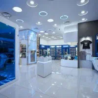 رهن و اجاره مغازه 90 متری/شهرک ولیعصر/فدک/رازی/