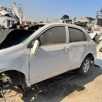 در سقف وستون گلگیر جلو گلگیر عقب لیفان ۶۲۰|قطعات یدکی و لوازم جانبی|تهران, کاروان|دیوار