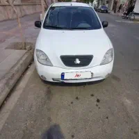 تیبا ۱مدل ۹۹