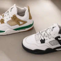 کفش اسپرت جردن 4 (Jordan 4)