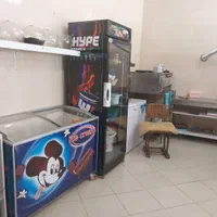 وسایل کامل کافی شاپ|کافیشاپ و رستوران|آشخانه, |دیوار