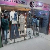 واگذاری مزون لباس زنانه با پنج سابقه ی کاری.