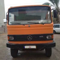 خاورکمپرییسی مدل ۸۶|خودرو سنگین|بردخون, |دیوار