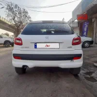 207تیپ3|خودرو سواری و وانت|همدان, |دیوار