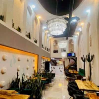 وسیله های کافه