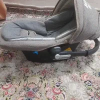 کریرو روروئک|کالسکه و لوازم جانبی|قم, شاه ابراهیم|دیوار