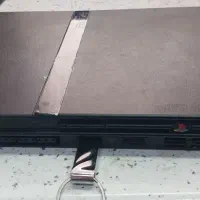 پلی استیشن ۲ فلش خور