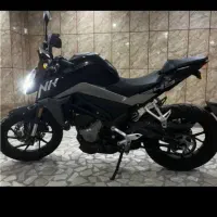 cf250|موتورسیکلت|بندرعباس, |دیوار