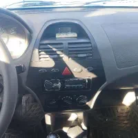 تیبا یک|خودرو سواری و وانت|رزن, |دیوار