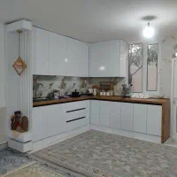 کابینت آشپزخانه