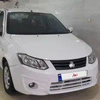 ساینا 1399 کم کار خونگی|خودرو سواری و وانت|اهواز, نادری|دیوار